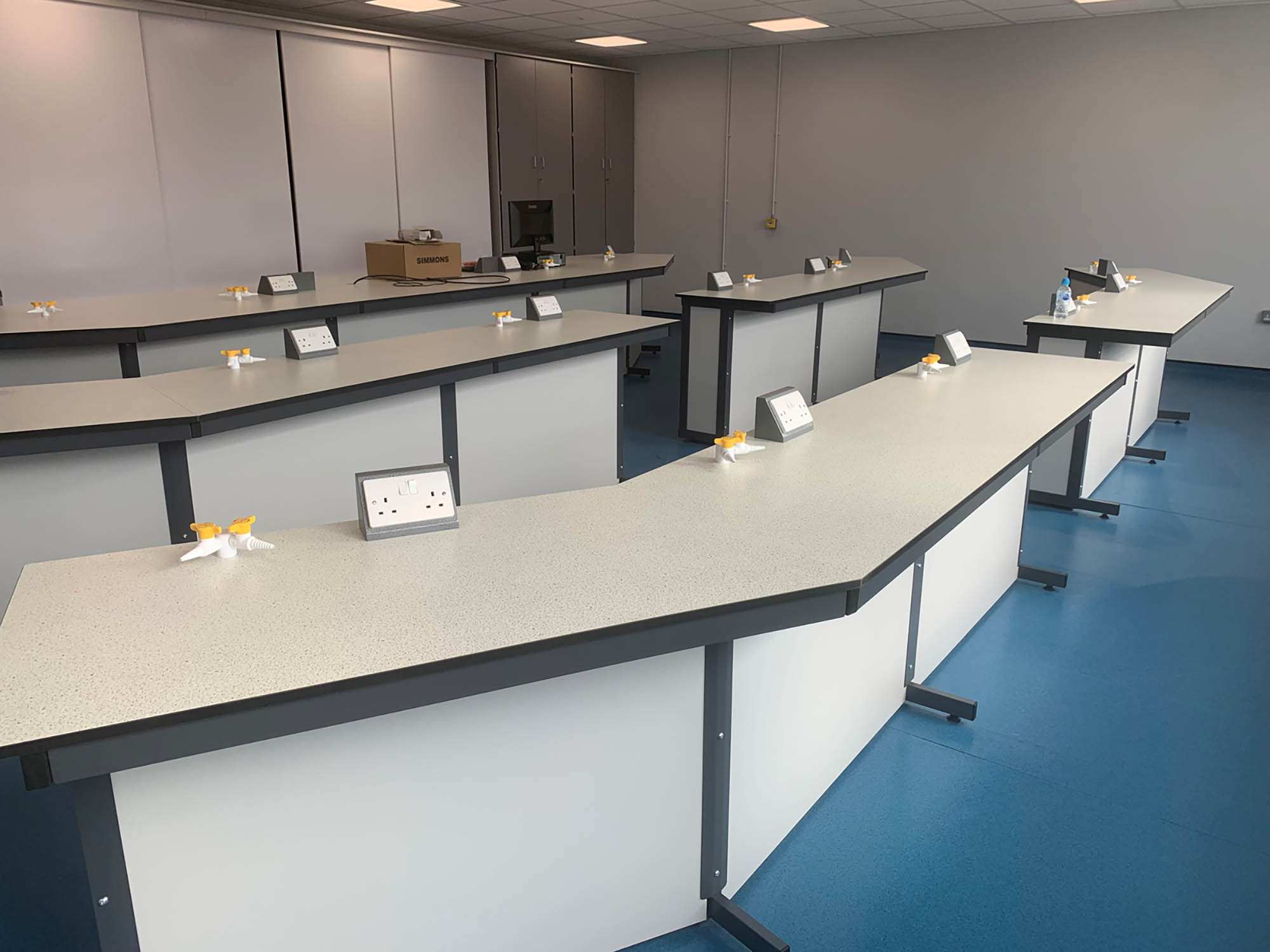 Builder & Sparkle Clean - Excellence Cleaning