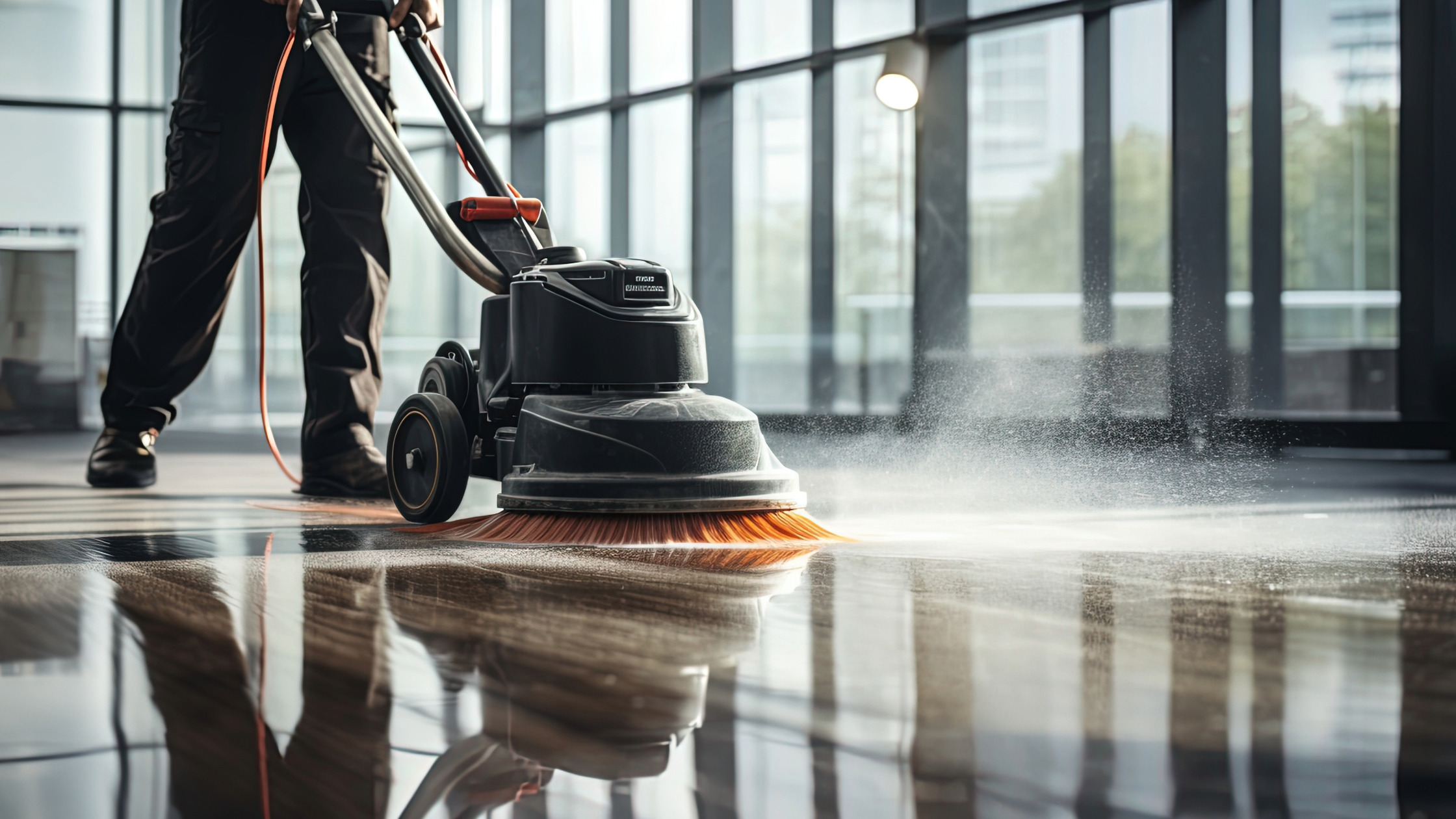 Offex Cleaner Professional Leeds Office Cleaners | 0330 088 0151